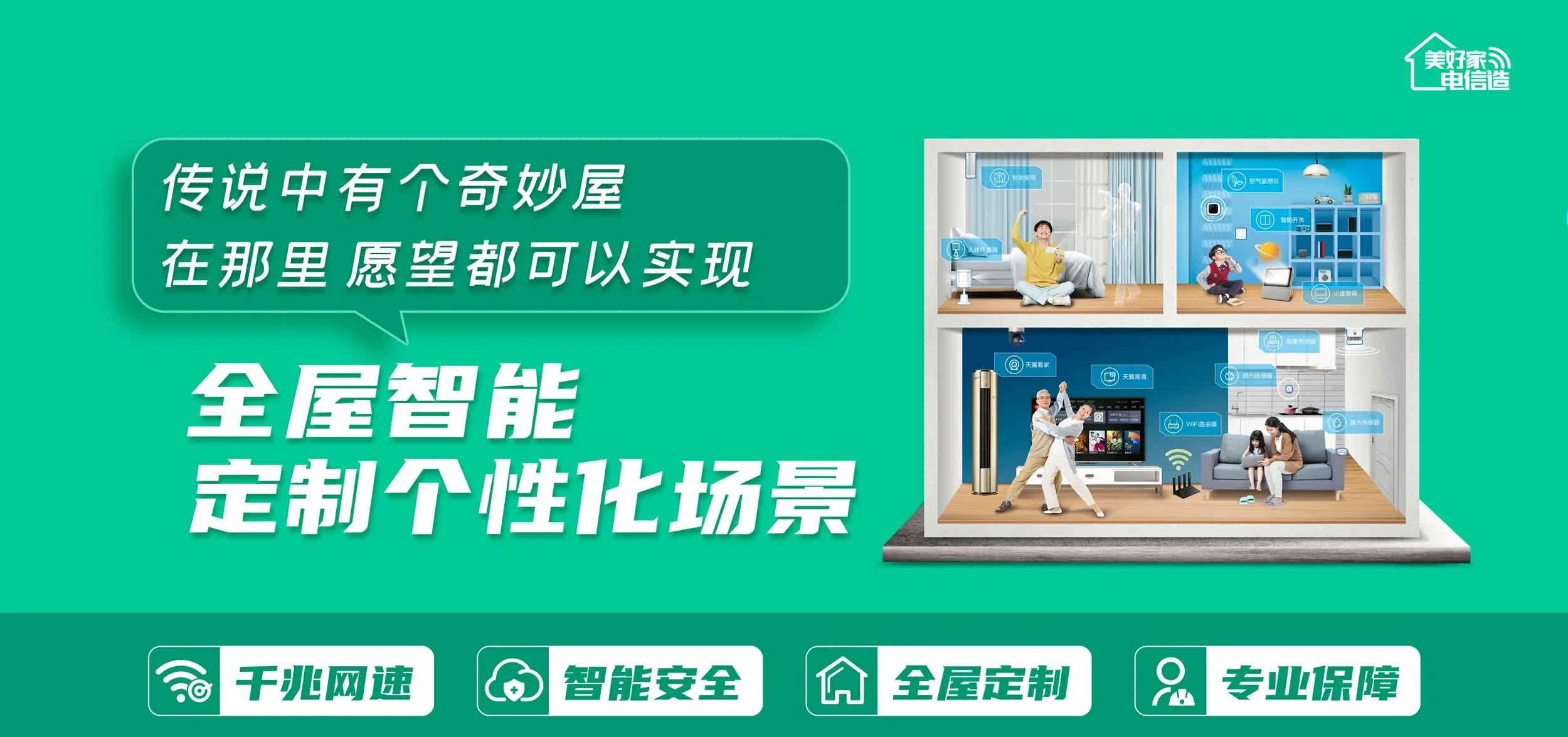 中国电信 铜官区电信宽带 宽带套餐